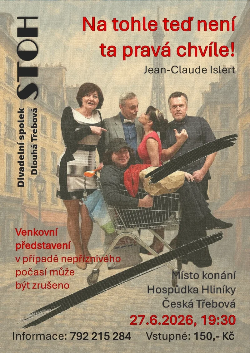 Zástupný plakát