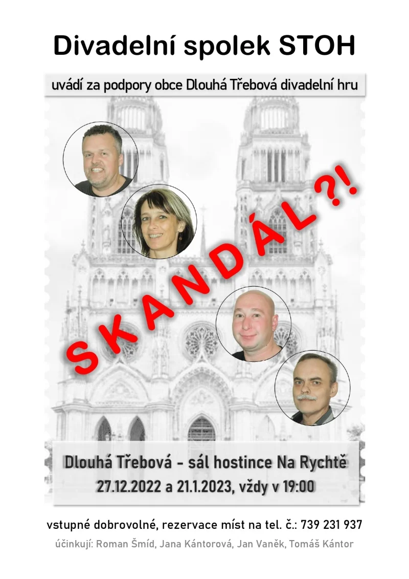 Skandál ?!